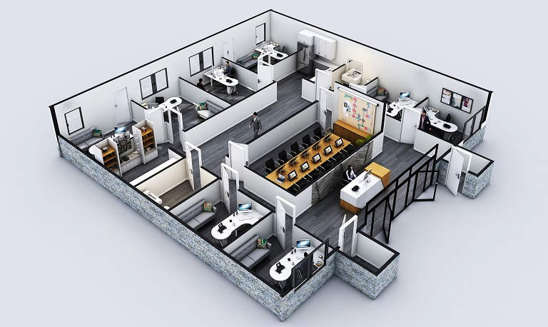 Business plan 3d printing