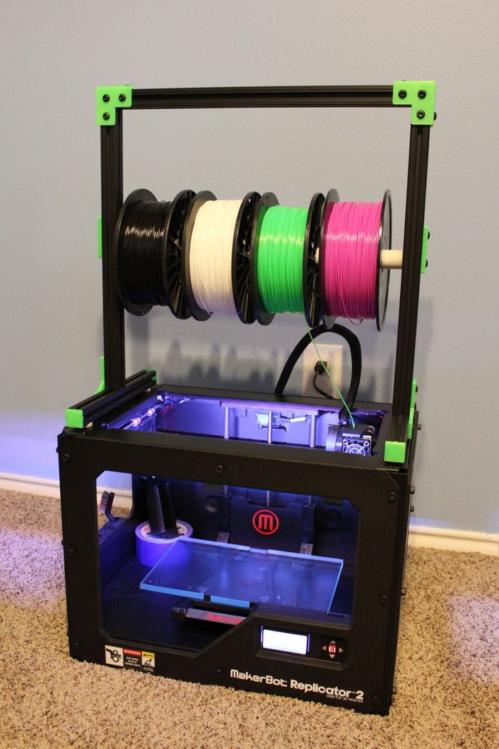 Best color filament for 3d printing