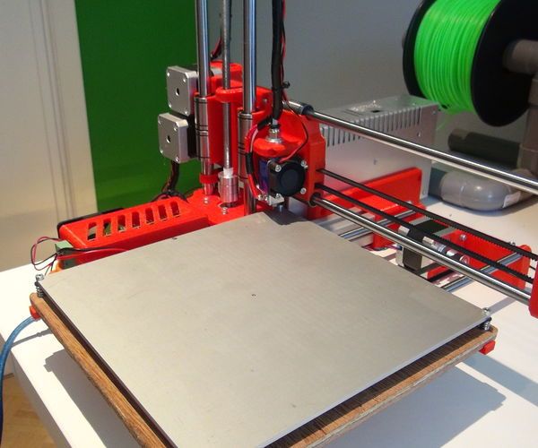 Combination cnc machine and 3d printer