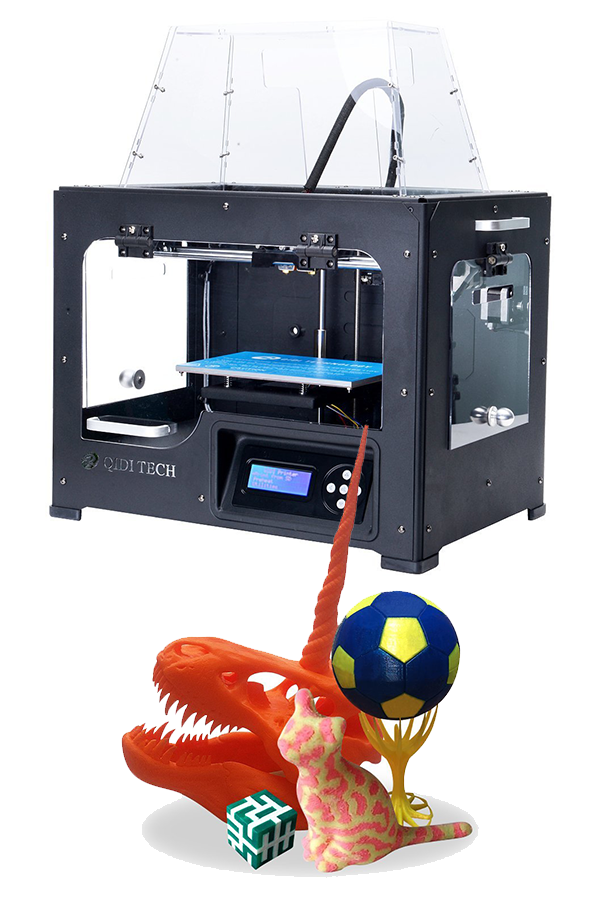 Maker ultimate 3d printer reddit