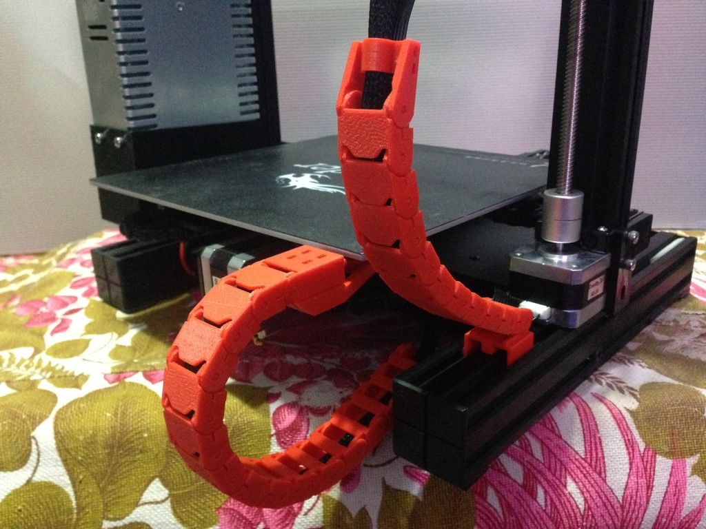 3D print ender