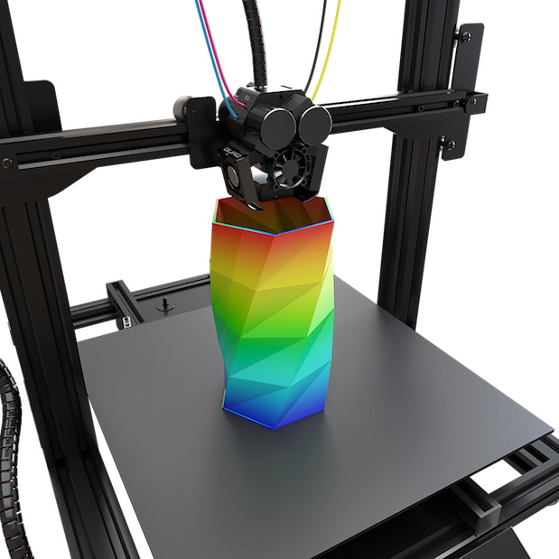 Wiki 3d printers