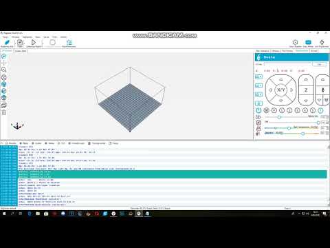 3D printer pid autotune