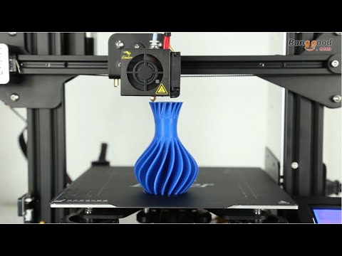 Profesional 3d printer