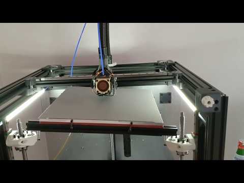 Duet 3d printer