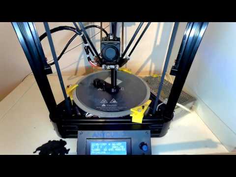 How much is the cheapest 3d printer