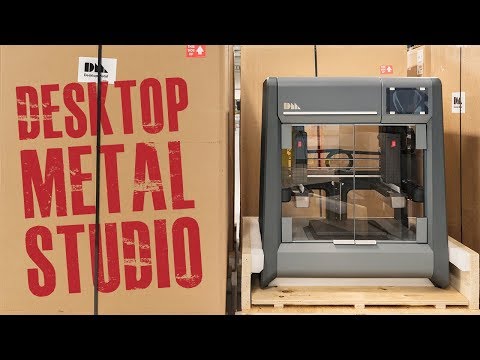 Lowest cost metal 3d printer