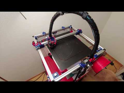 Vking 3d printer