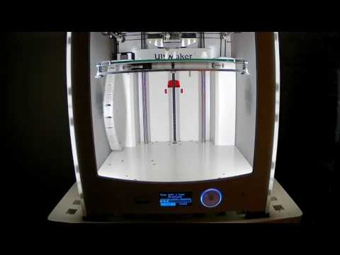 3D printer time lapse camera