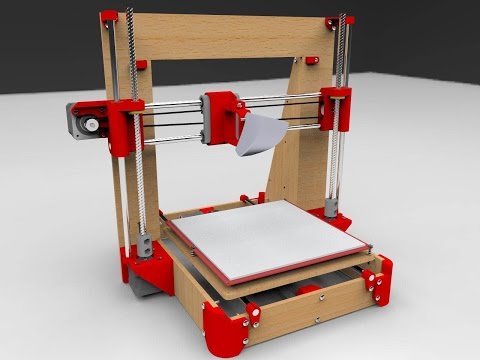 3D printer gift guide
