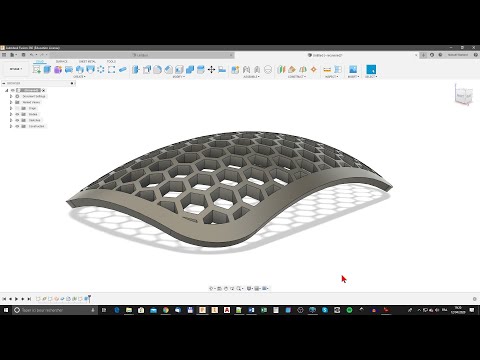 3D scanner for fusion 360