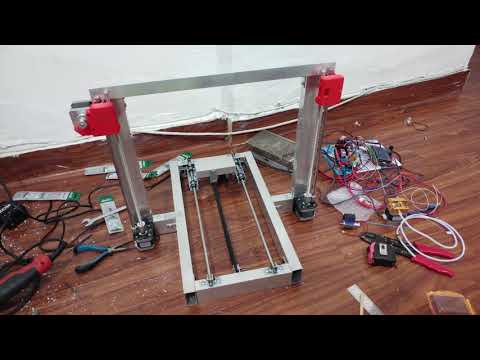 Good inexpensive 3d printer