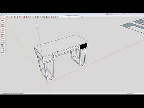 Sketchup make 3d printing