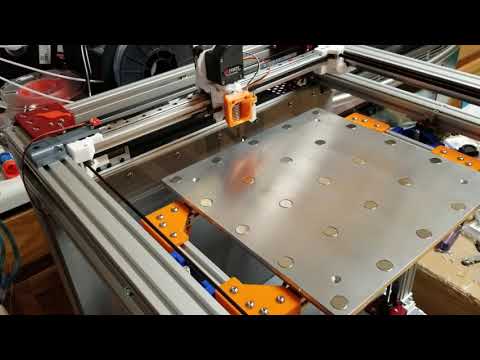 3D print bolt