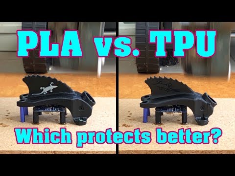 3D print pla vs abs