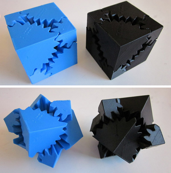 3D printing craft