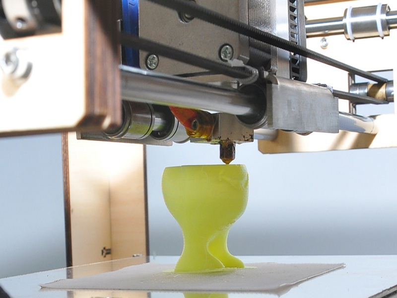 Best 3d printer for mass production