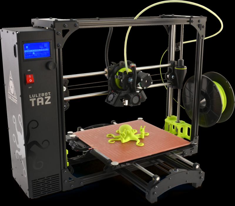 3D printing ohio