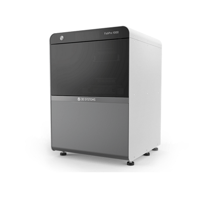 Prox 500 3d printer price