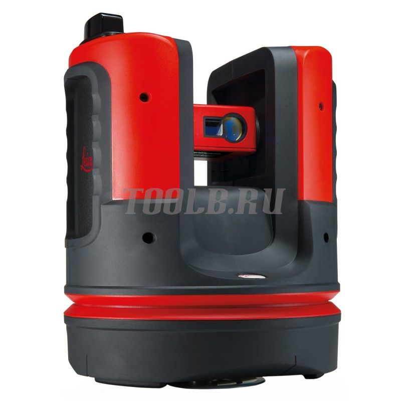 Leica 3d scanner price