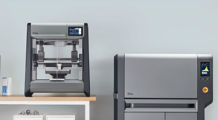 Print studio 3d printing