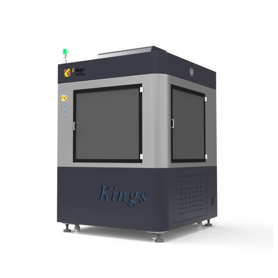 Laser sla 3d printer