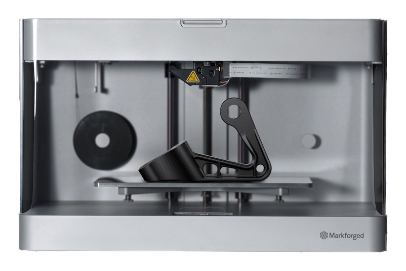 3D printing onyx