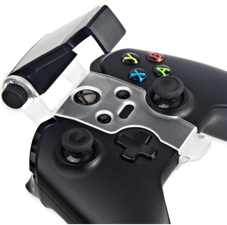 Xbox one controller holder 3d print