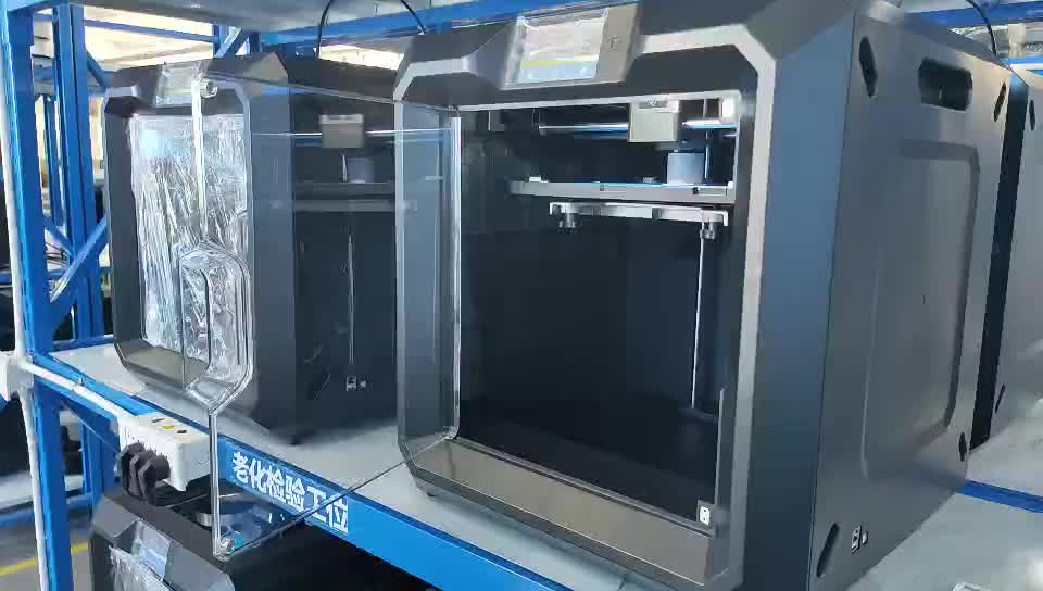 Metal 3d printer for home