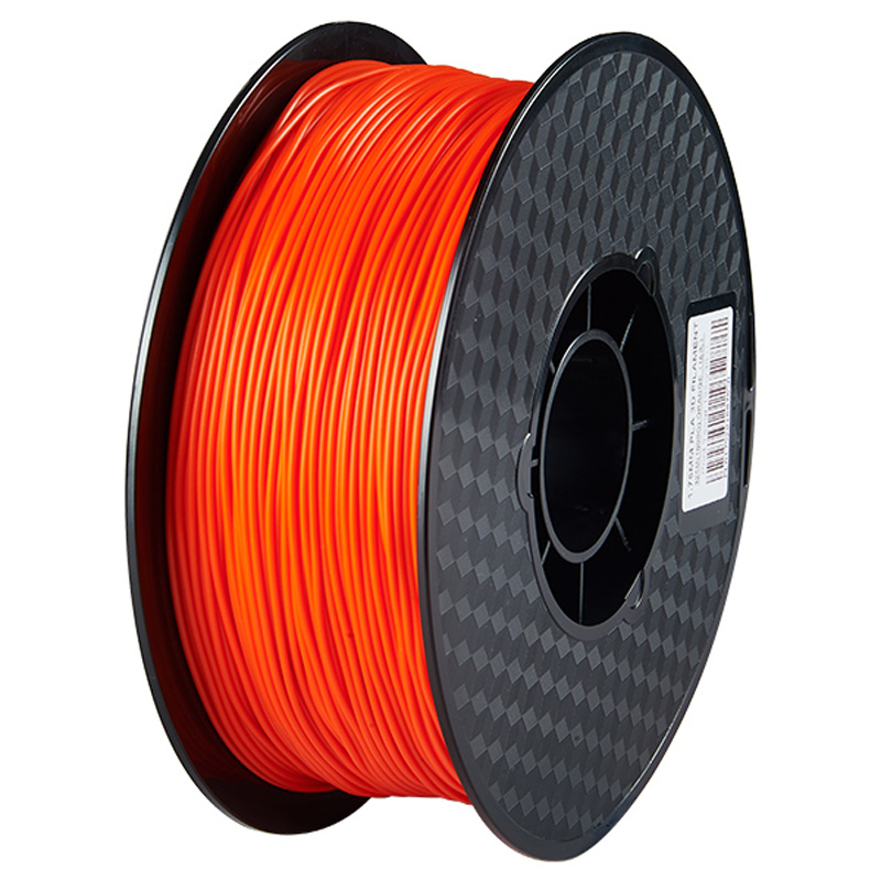 Special 3d printer filament