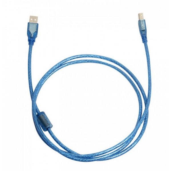 Usb cable for 3d printer