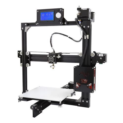 Best 3d printer scanner