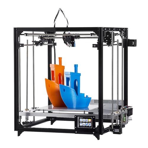 3D printer in uae