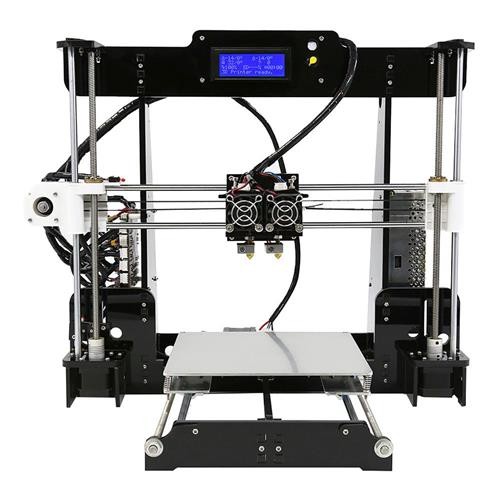 Voxel8 3d printer price