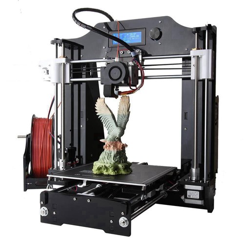 Frys 3d printer