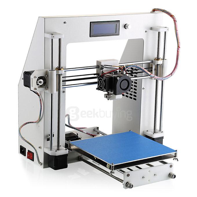 Dimension sst1200es 3d printer