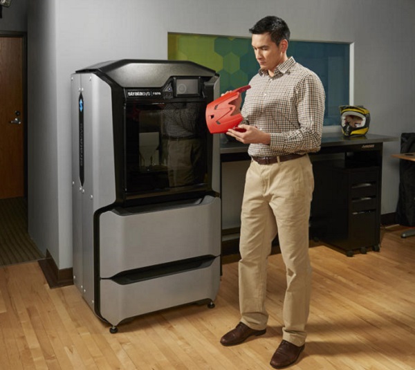 Professional 3d printers review