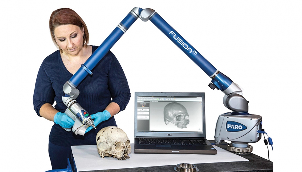 Faro 3d scanner software