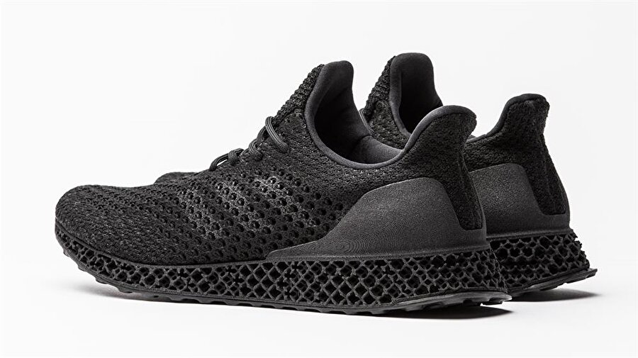 Adidas 3d printing