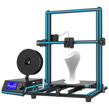 Super fast 3d printing