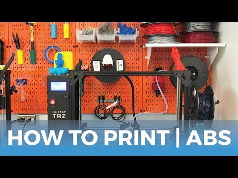 How to remove filament from 3d printer