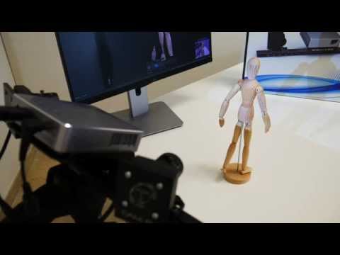 Atlas 3d scanner review