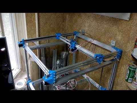 Best quality 3d printer under 500