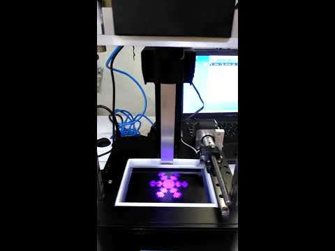 3D print tolerance test