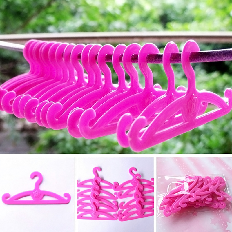 3D print coat hanger