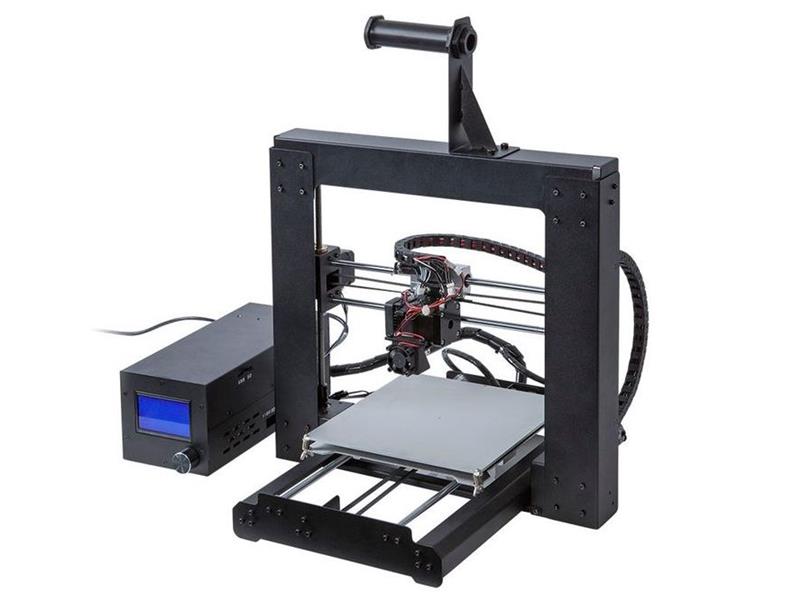 Maker ultimate 3d printer reddit