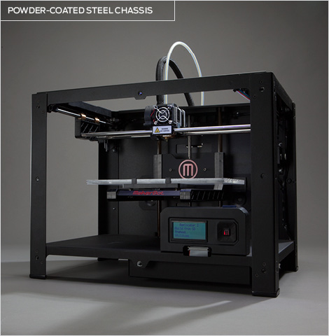 Are 3d printers hard to use