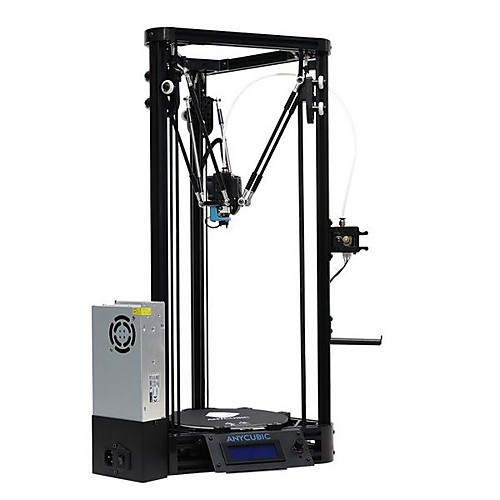 Mega delta 3d printer