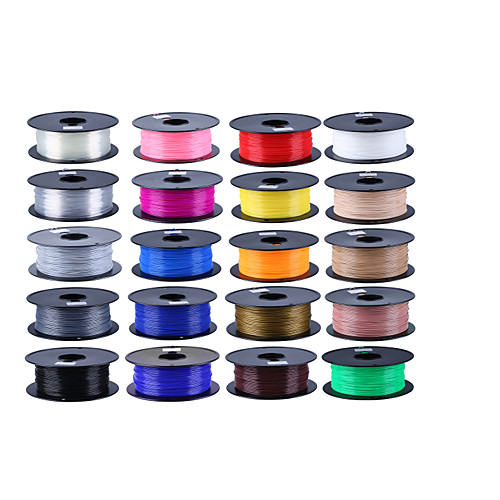 3D printer food grade filament