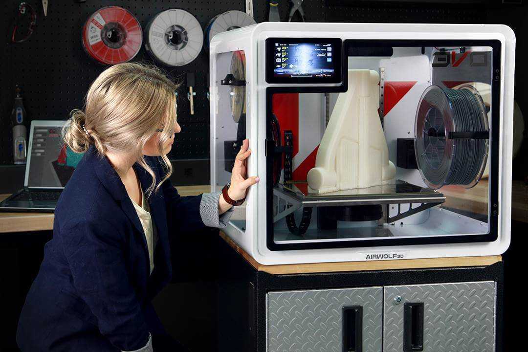 3D printing technology courses